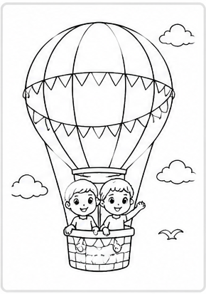 Coloring page 10