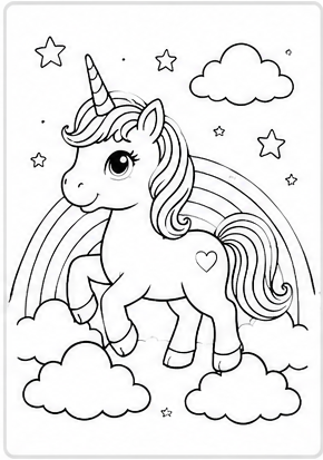 Coloring page 2