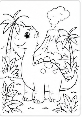 Coloring page 3