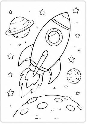 Coloring page 6