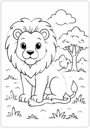 Coloring page 7