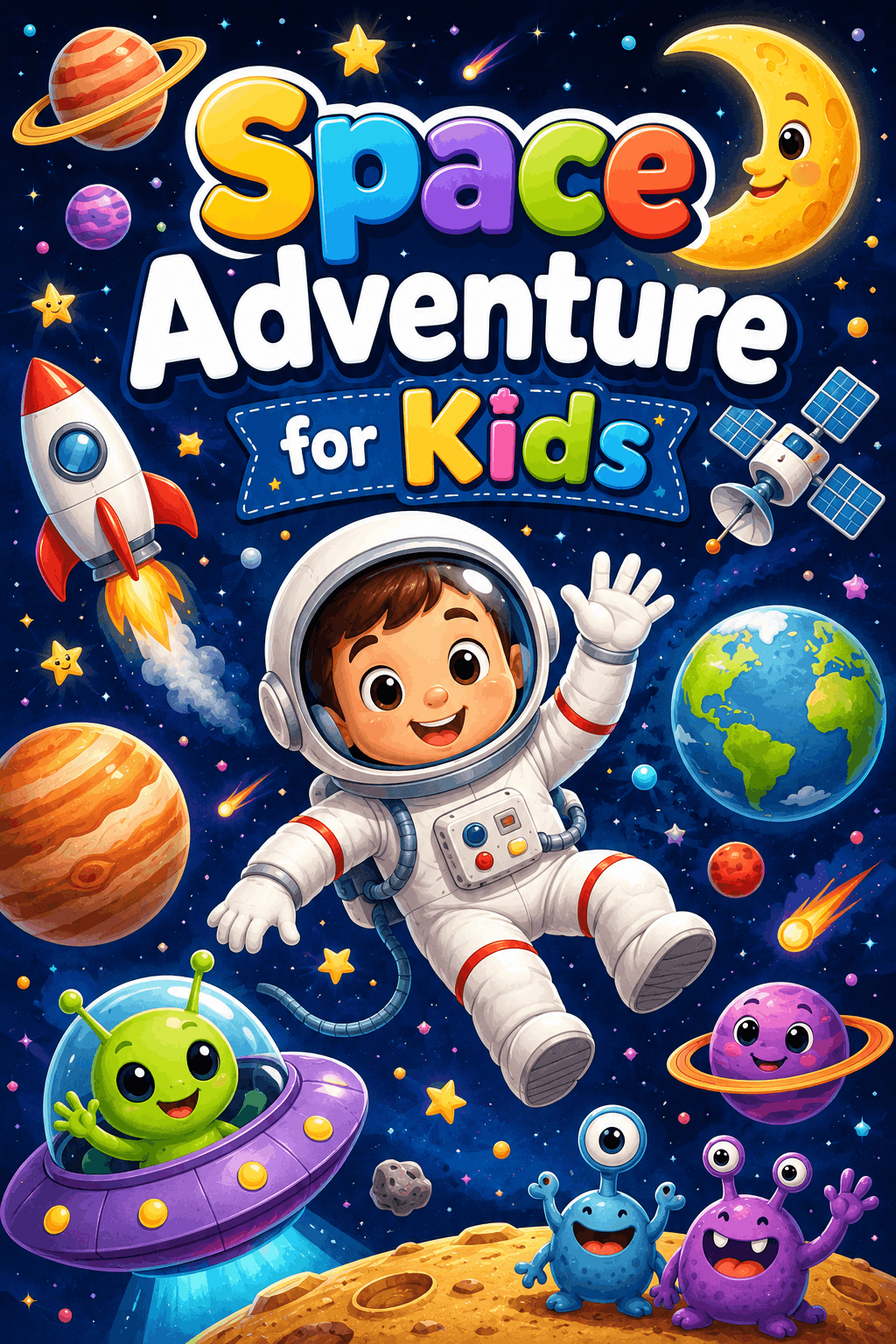 Space Explorer
