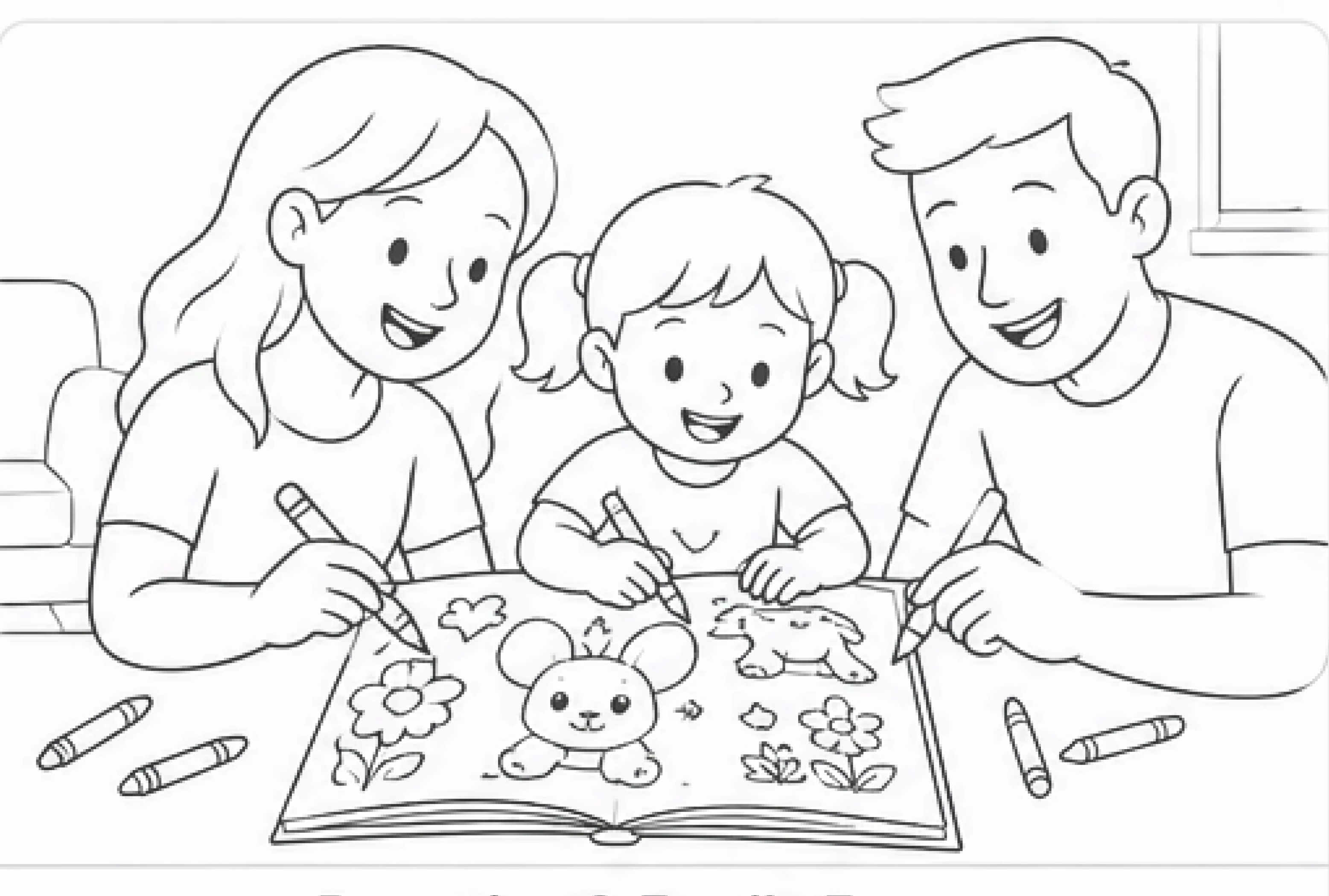 Parenting & Family Fun