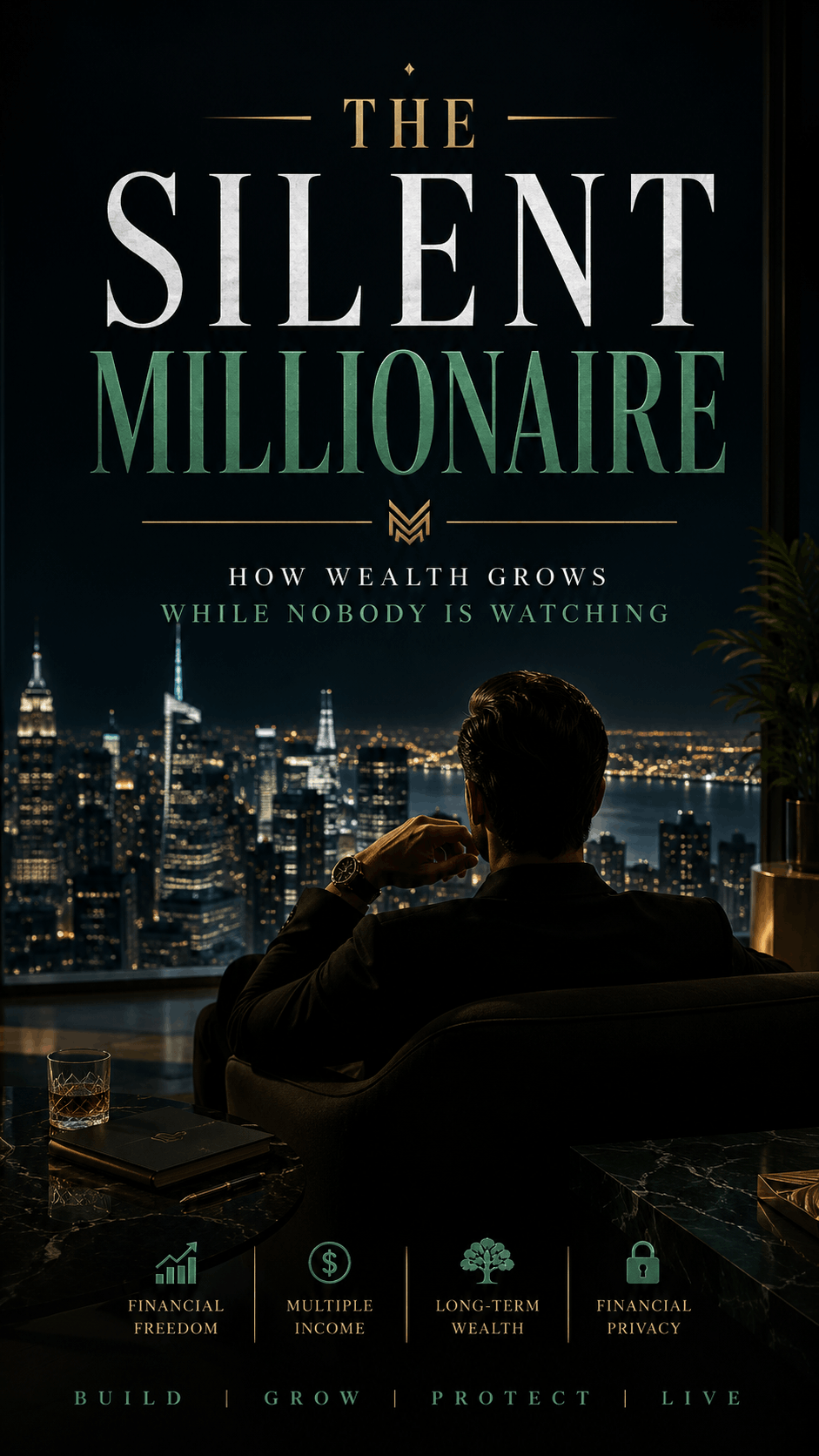 Monetize Your Knowledge
