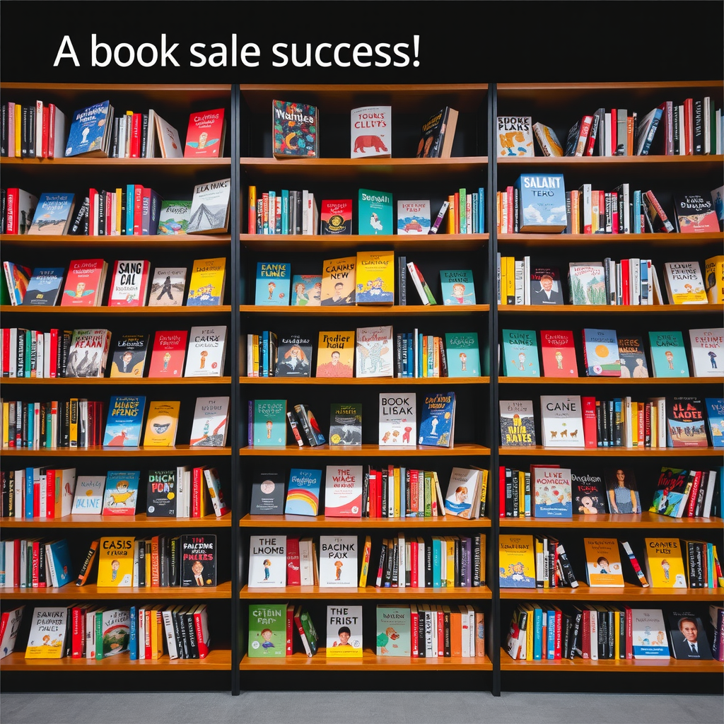 Which Type of Books Sell the Most on Amazon in 2026: Top Profitable Genres and Best Categories for Authors